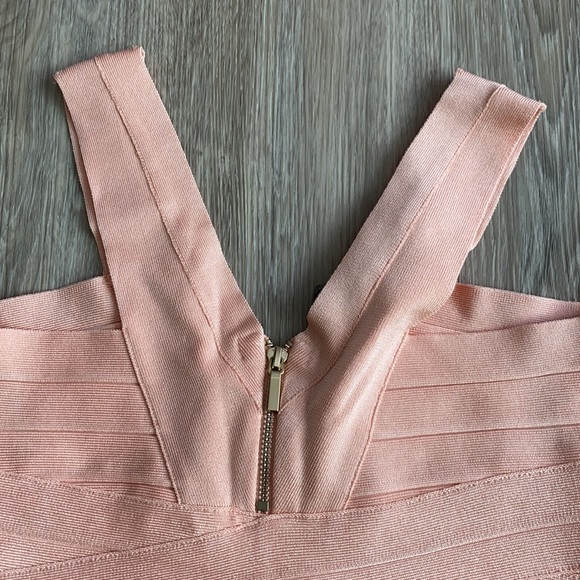 bebe dress - Picture 6 of 6